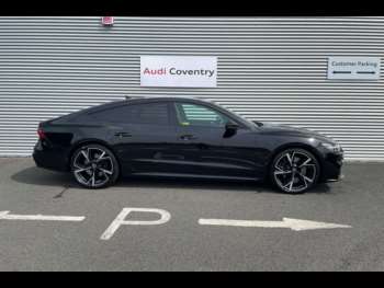 Used Audi A7 2025 for sale - 74839122: Photo