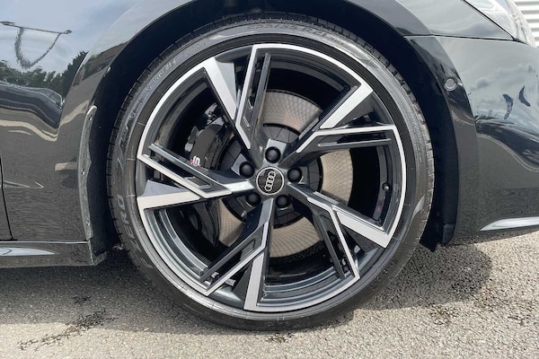 Used Audi A7 2025 for sale - 74839122: Photo 5