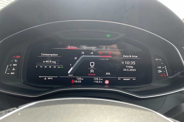 Used Audi A7 2025 for sale - 74839122: Photo 7