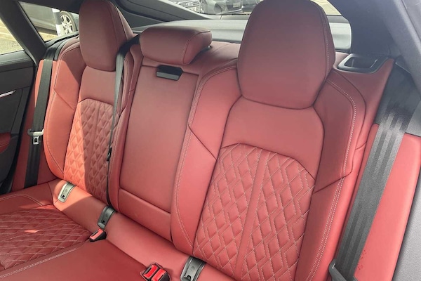 Used Audi A7 2025 for sale - 74839122: Photo 8