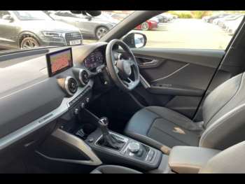 Used Audi Q2 2021 for sale - 74535746: Photo
