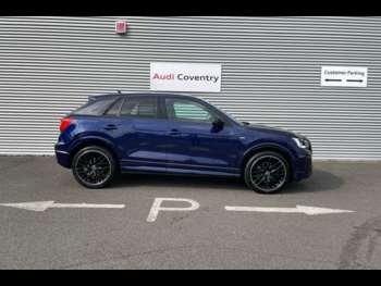 Used Audi Q2 2021 for sale - 74535746: Photo