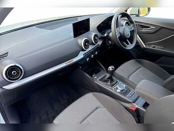 Used Audi Q2 2024 for sale - 77785644: Photo