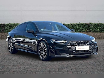 Used Audi A7 2025 for sale - 79146907: Photo