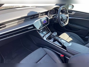 Used Audi A7 2025 for sale - 79146907: Photo