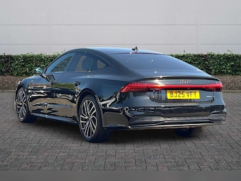 Used Audi A7 2025 for sale - 79146907: Photo