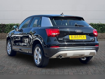 Used Audi Q2 2019 for sale - 78232608: Photo