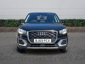 Used Audi Q2 2019 for sale - 78232608: Photo