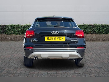 Used Audi Q2 2019 for sale - 78232608: Photo