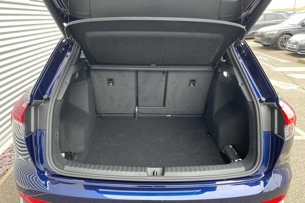 Used Audi Q4 e-tron 2024 for sale - 73360791: Photo 12