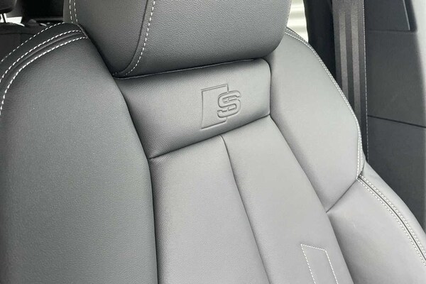 Used Audi Q4 e-tron 2024 for sale - 73360791: Photo 16