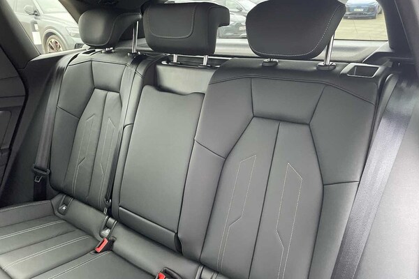Used Audi Q4 e-tron 2024 for sale - 73360791: Photo 8