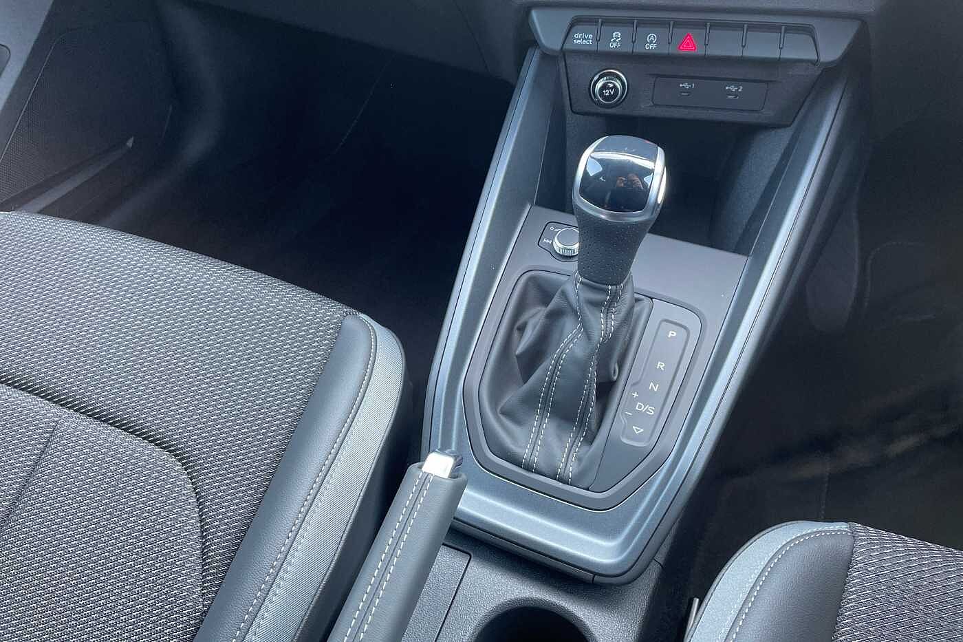 Used Audi A1 2025 for sale - 76500846: Photo 13