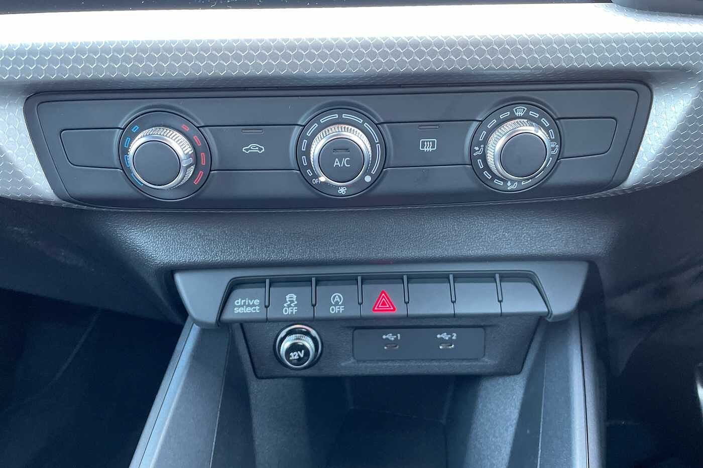 Used Audi A1 2025 for sale - 76500846: Photo 14