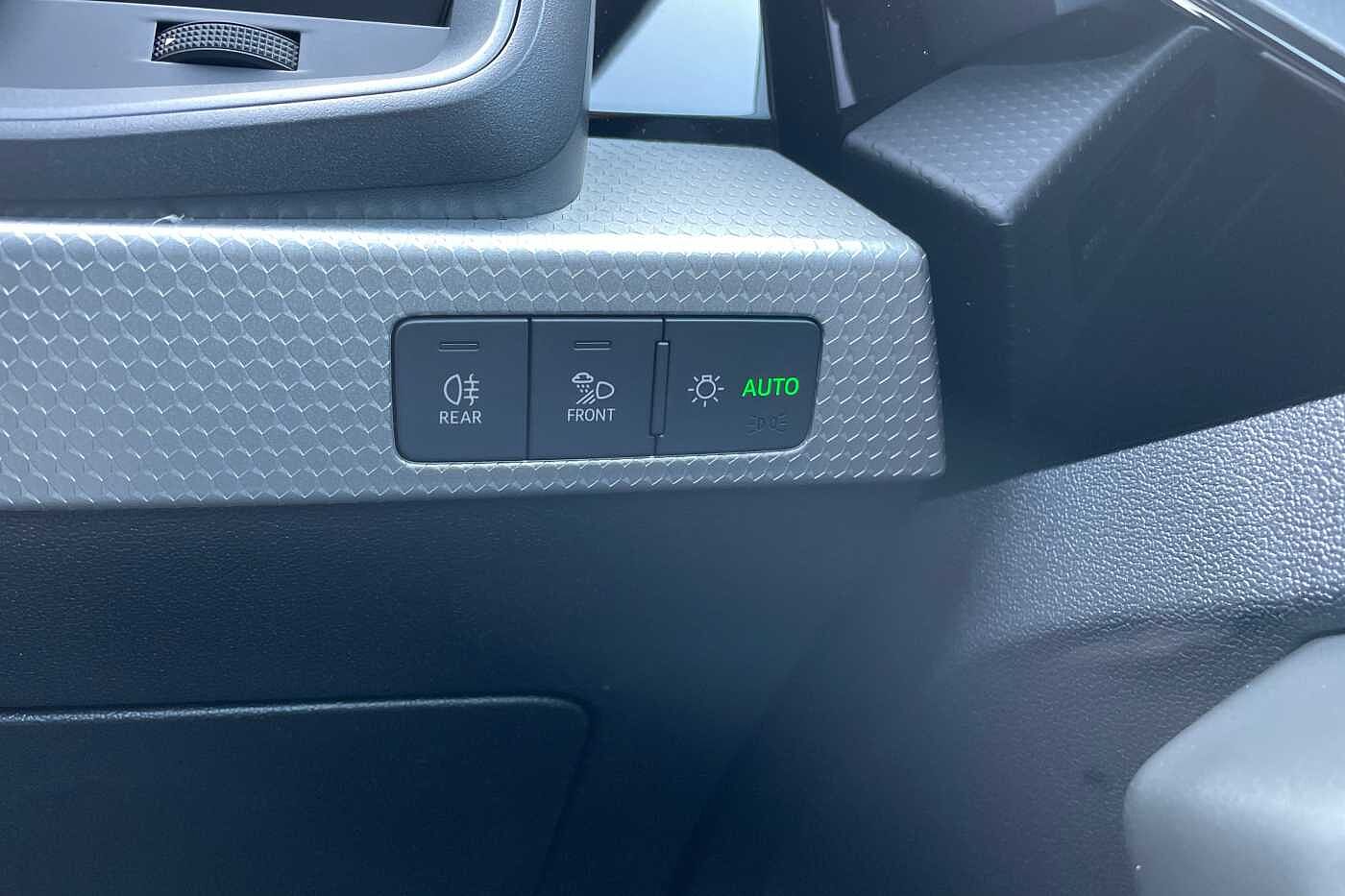 Used Audi A1 2025 for sale - 76500846: Photo 18