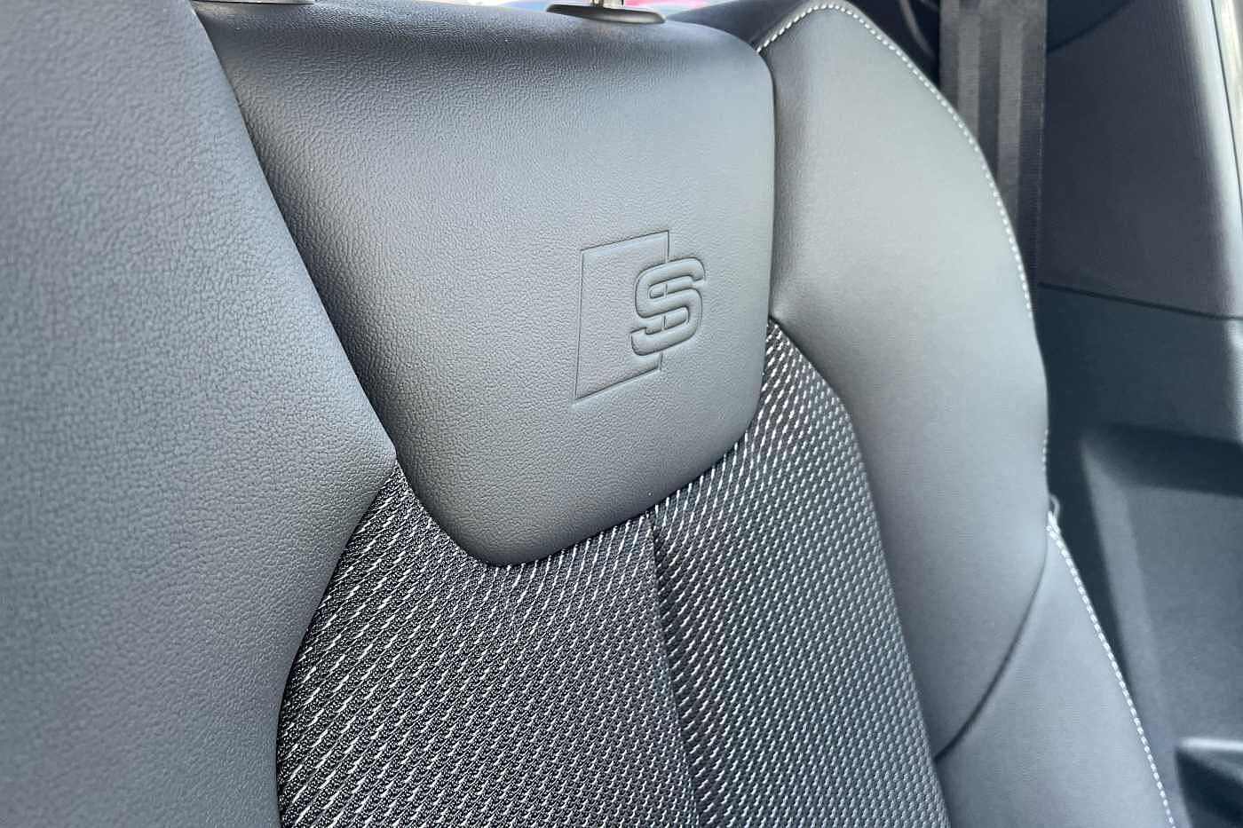 Used Audi A1 2025 for sale - 76500846: Photo 19