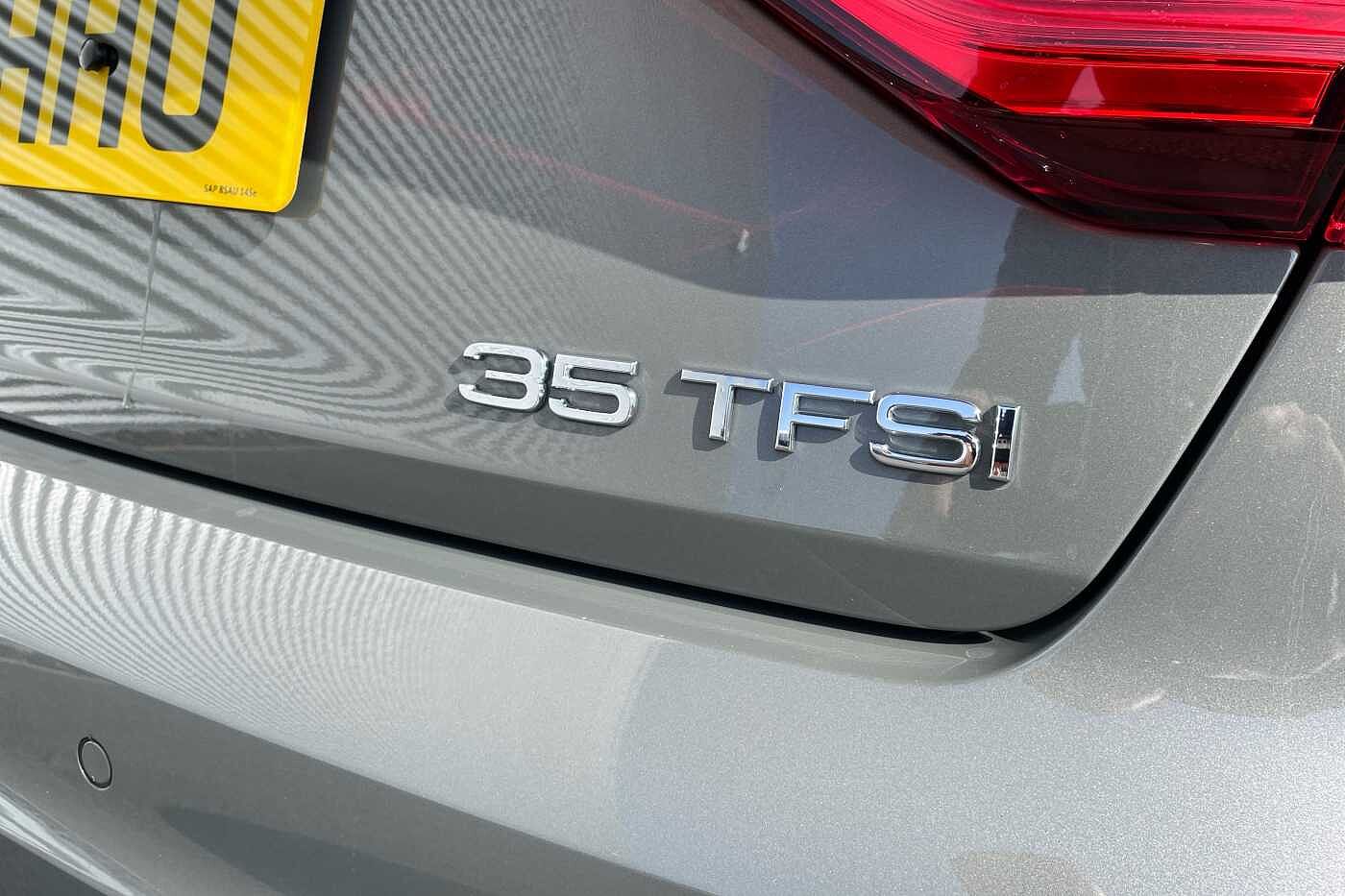 Used Audi A1 2025 for sale - 76500846: Photo 20