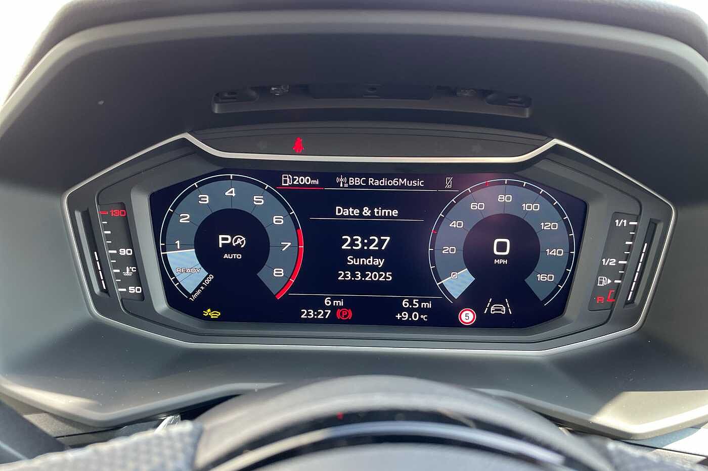 Used Audi A1 2025 for sale - 76500846: Photo 7