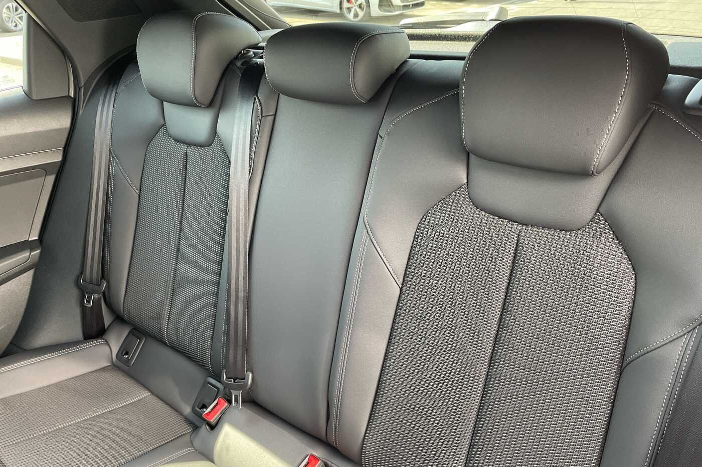 Used Audi A1 2025 for sale - 76500846: Photo 8