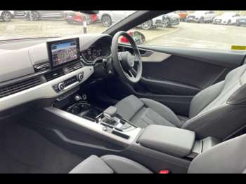 Used Audi A5 2025 for sale - 73789559: Photo