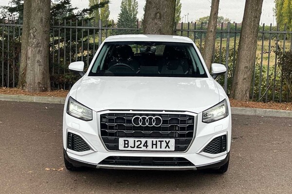 Used Audi Q2 2024 for sale - 76190624: Photo 10