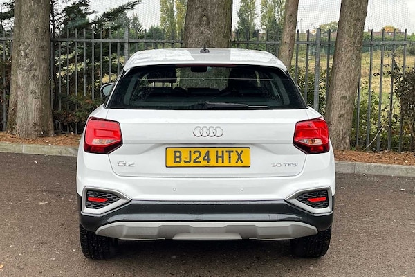 Used Audi Q2 2024 for sale - 76190624: Photo 11