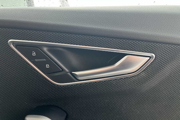 Used Audi Q2 2024 for sale - 76190624: Photo 14