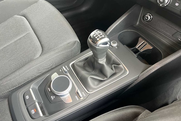 Used Audi Q2 2024 for sale - 76190624: Photo 17