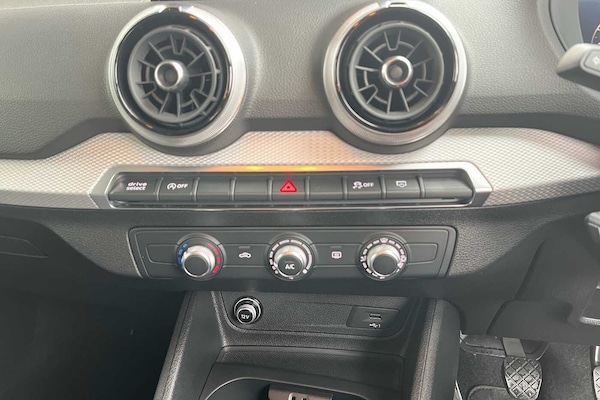Used Audi Q2 2024 for sale - 76190624: Photo 19