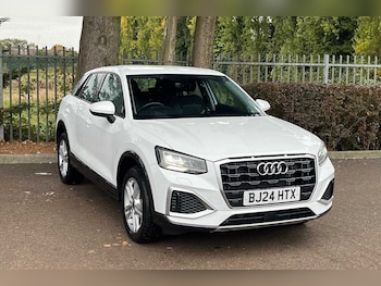 Audi - Q2