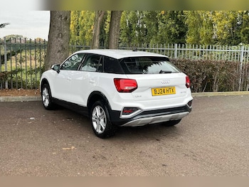 Used Audi Q2 2024 for sale - 76190624: Photo 3