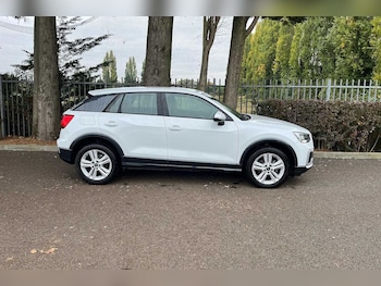 Used Audi Q2 2024 for sale - 76190624: Photo 4