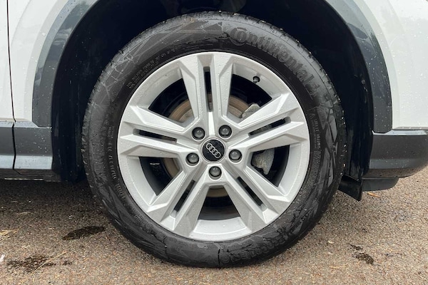 Used Audi Q2 2024 for sale - 76190624: Photo 5