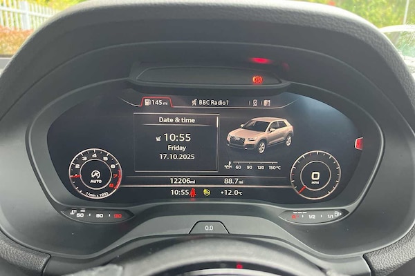 Used Audi Q2 2024 for sale - 76190624: Photo 7