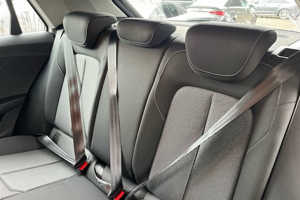 Used Audi Q2 2024 for sale - 76190624: Photo 8