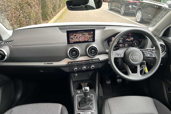 Used Audi Q2 2024 for sale - 76190624: Photo 9