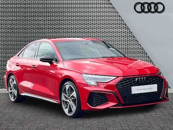 Used Audi A3 2023 for sale - 79699655: Photo