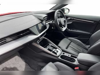 Used Audi A3 2023 for sale - 79699655: Photo