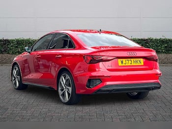 Used Audi A3 2023 for sale - 79699655: Photo