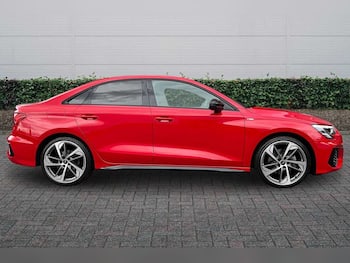 Used Audi A3 2023 for sale - 79699655: Photo