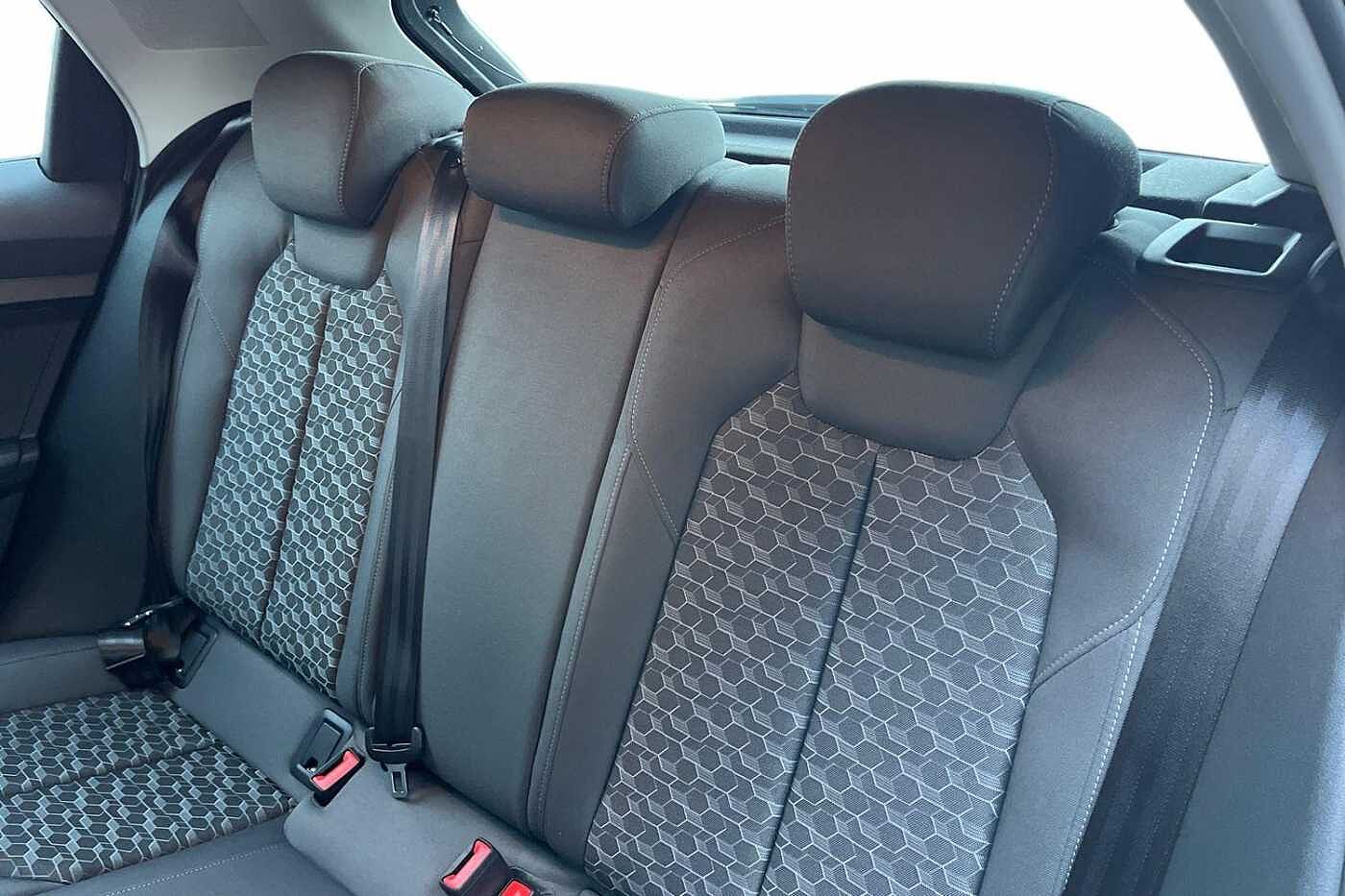 Used Audi A1 2023 for sale - 77157579: Photo 10