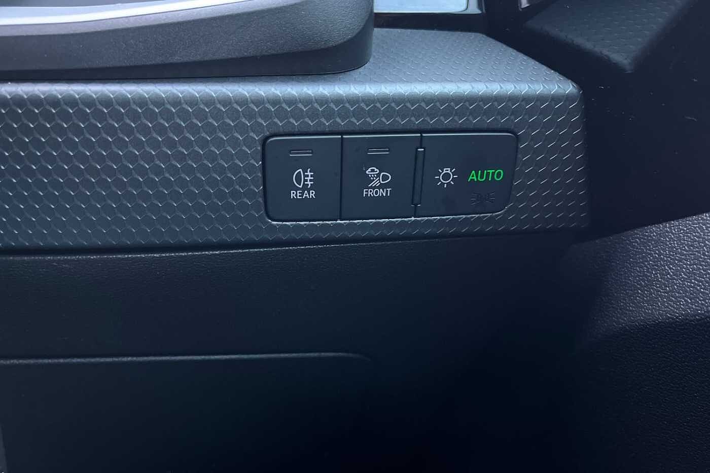 Used Audi A1 2023 for sale - 77157579: Photo 17