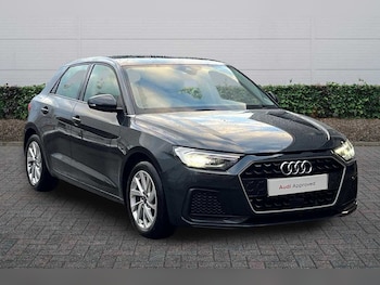 2023 (23) - 30 TFSI 110 Sport 5dr