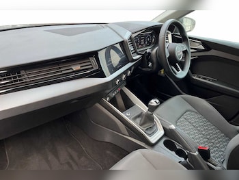 Used Audi A1 2023 for sale - 77157579: Photo