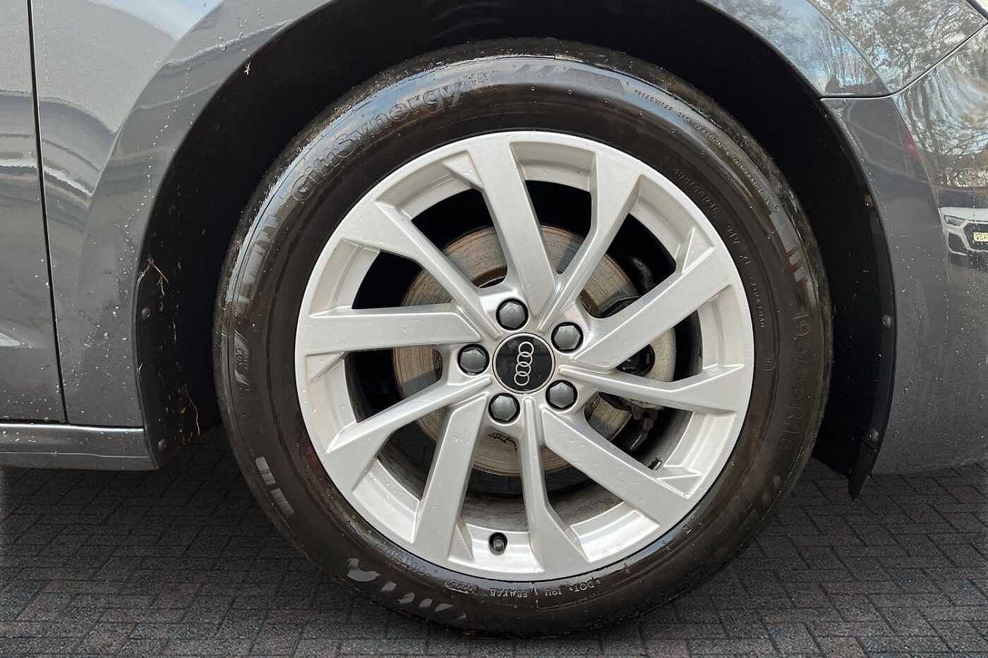 Used Audi A1 2023 for sale - 77157579: Photo 5