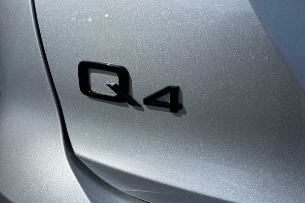 Used Audi Q4 e-tron 2025 for sale - 76061618: Photo 14