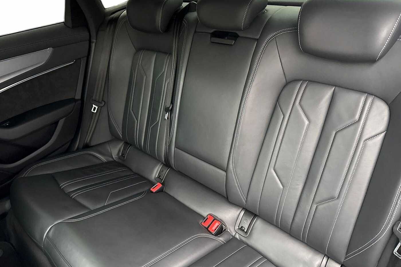 Used Audi A6 2019 for sale - 77898902: Photo 10