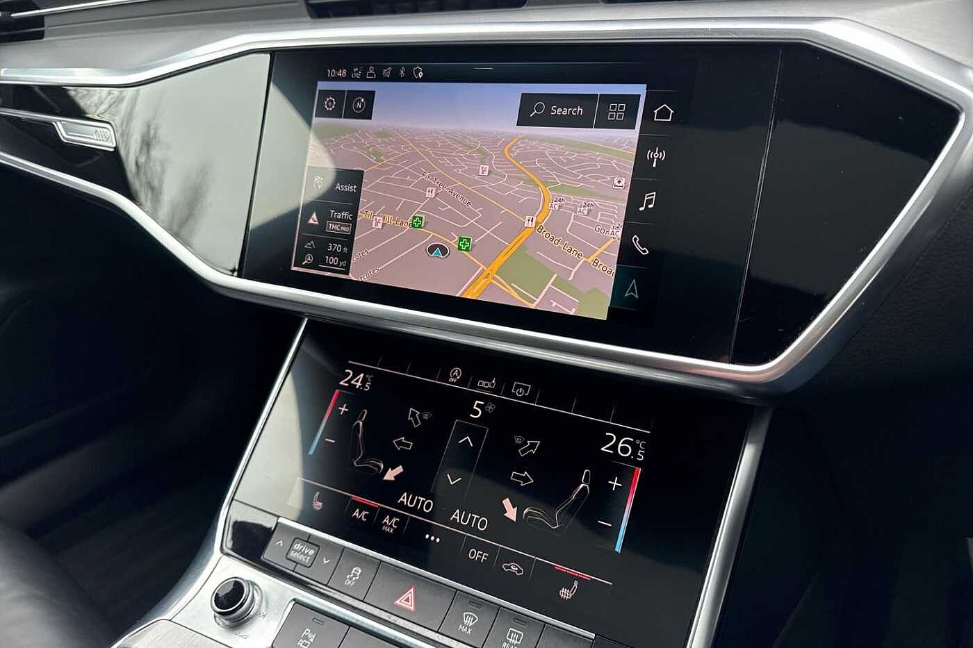 Used Audi A6 2019 for sale - 77898902: Photo 12