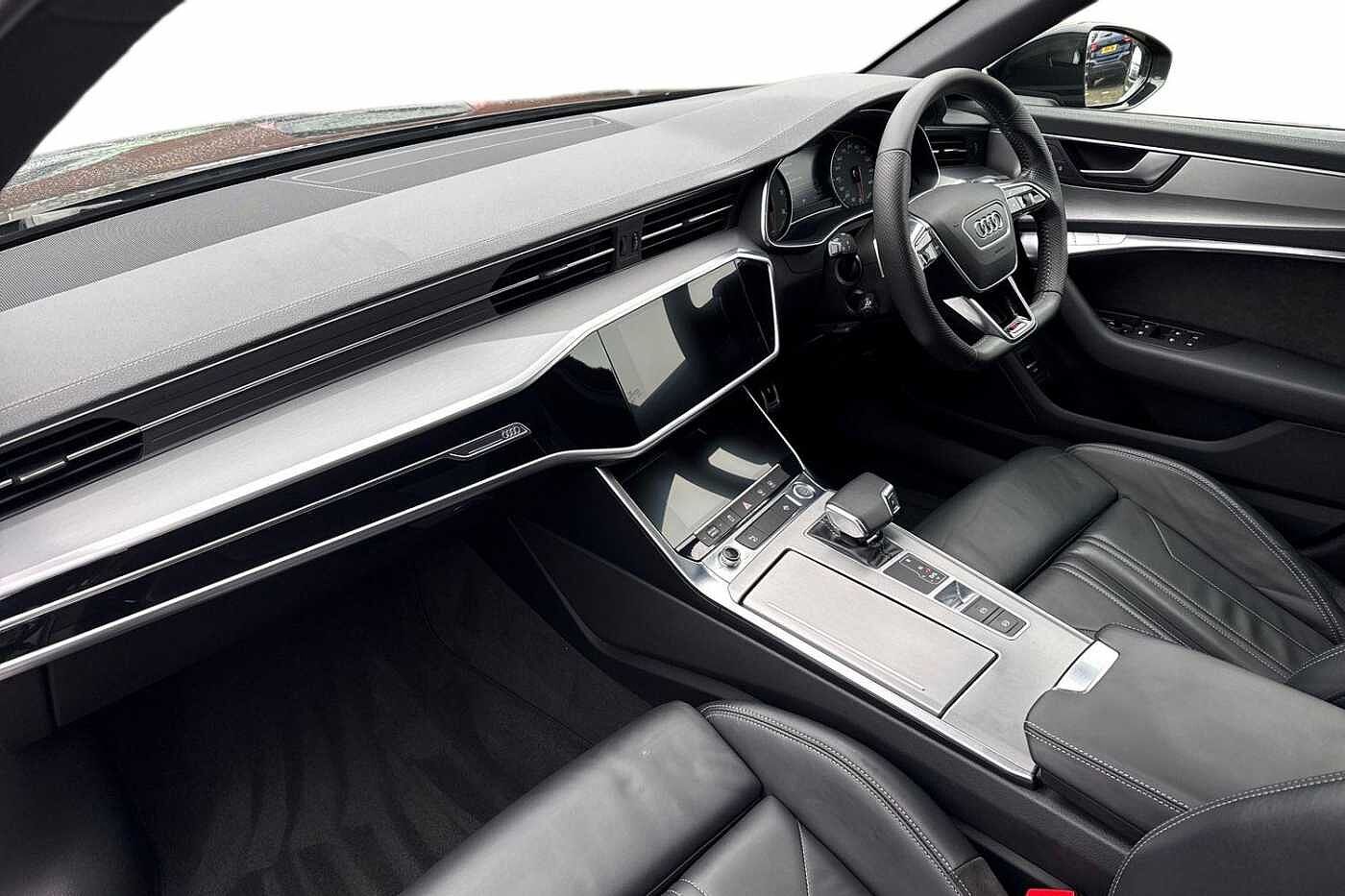 Used Audi A6 2019 for sale - 77898902: Photo 2