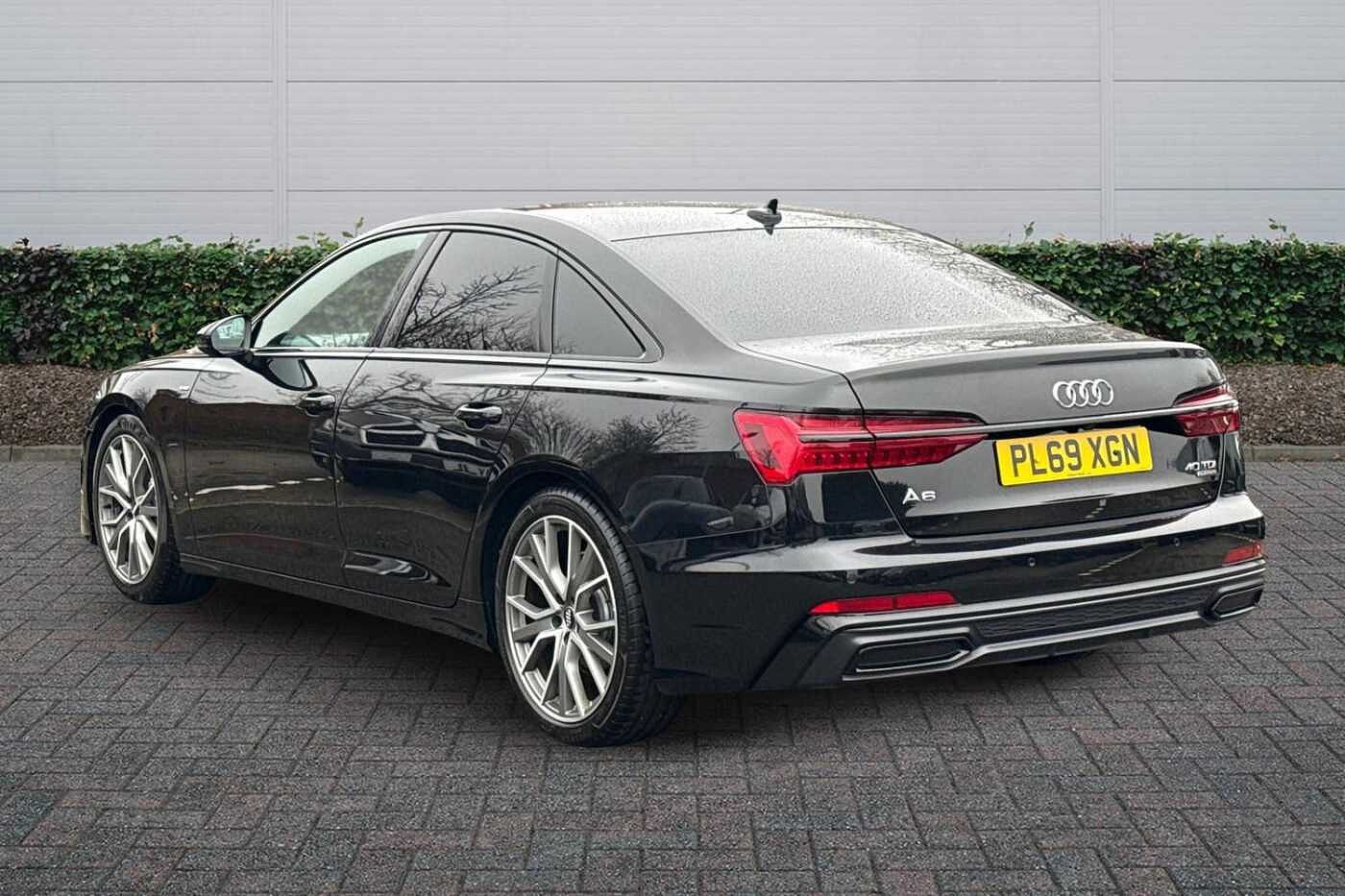 Used Audi A6 2019 for sale - 77898902: Photo 3